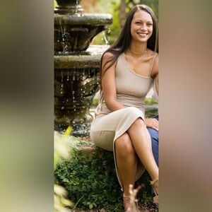 Lane 201 Womens Size Small Dress